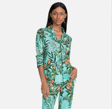 Johnny Was Taina Pajama Top