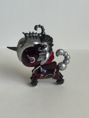 Tokidoki Zodiac Unicorno Lot Of 10 Scorpio Pisces Aquarius Libra + 6 More Rare
