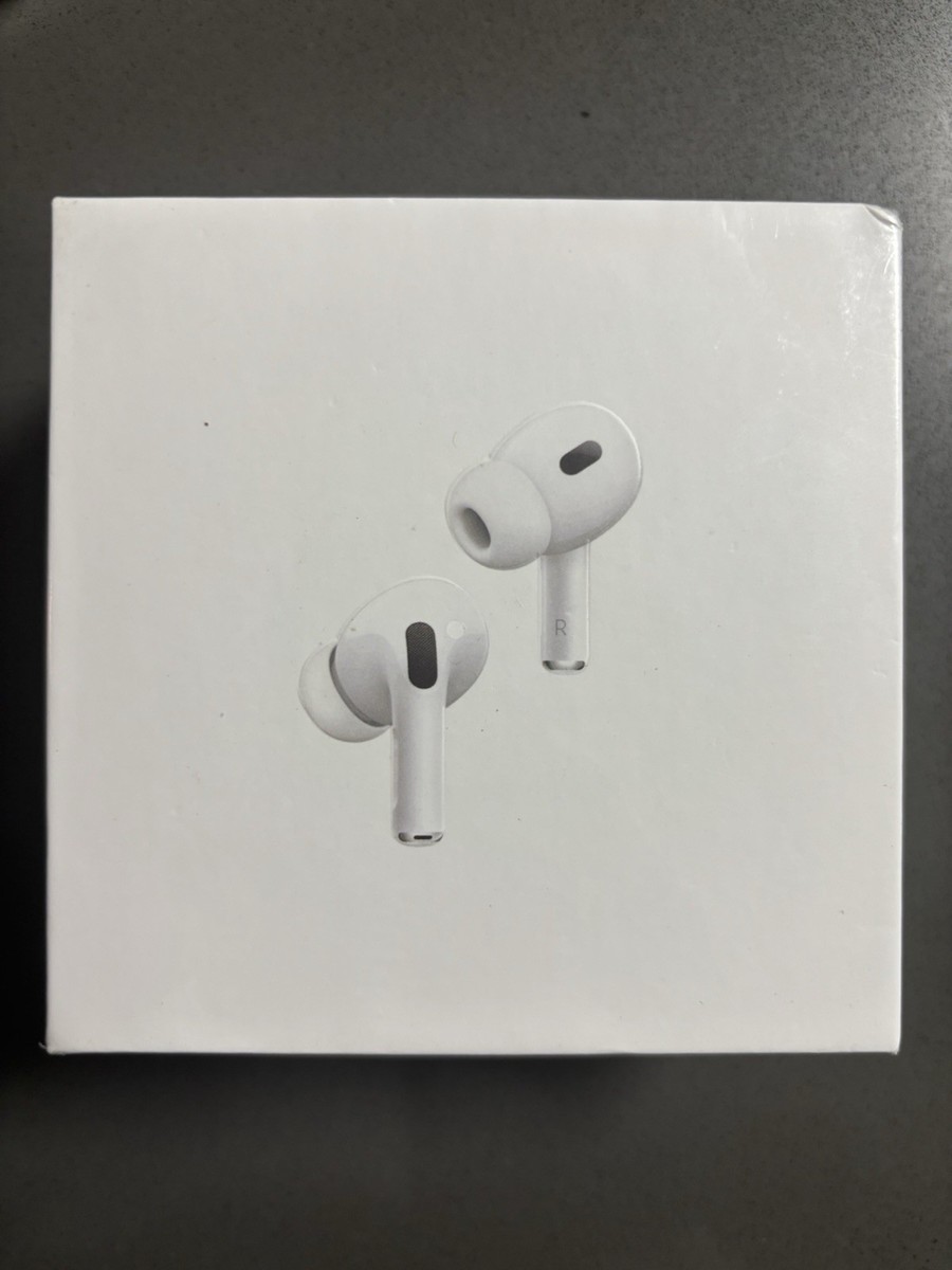 AirPods Pro (second Generation) | eBay