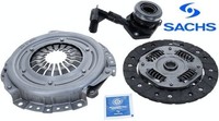 Sachs 3000990084 Kupplungssatz FüR Ford FüR Mazda