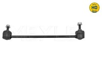 Meyle 31-16 060 0076/HD Stange/Strebe, Stabilisator FüR Honda