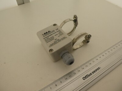 F.E.S. GmbH Niveauschalter / level switch (25-5-7-9)