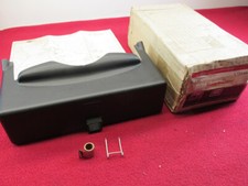 Nos 59 60 61 62 63 64 65 66 67 68 69 Cadillac Eldorado Deville Tissue Dispenser