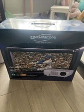 Cinemascope Projector G62-W9 4K/8K