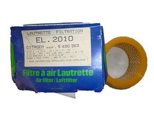 Filtre à air Citroen DYANE