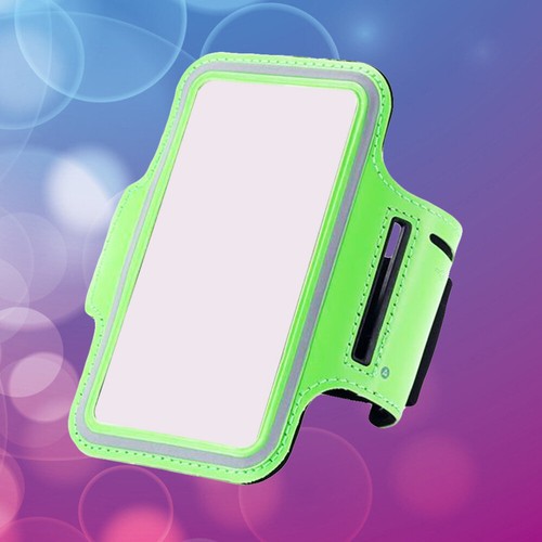 Mobile Phone Storage Arm Bag Holder Fitness Outdoor Sports Running for - Zdjęcie 7 z 12