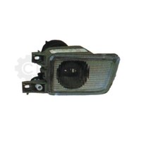 Prasco Nebelscheinwerfer Nebellicht NSW Rechts H3 FüR VW Golf III 1H1 1H5 1E7