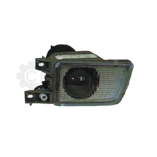 Prasco Nebelscheinwerfer Nebellicht NSW Rechts H3 FüR VW Golf III 1H1 1H5 1E7-image