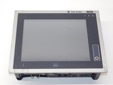 Allen Bradley 6181P-12A2SW71AC F Integrated C...