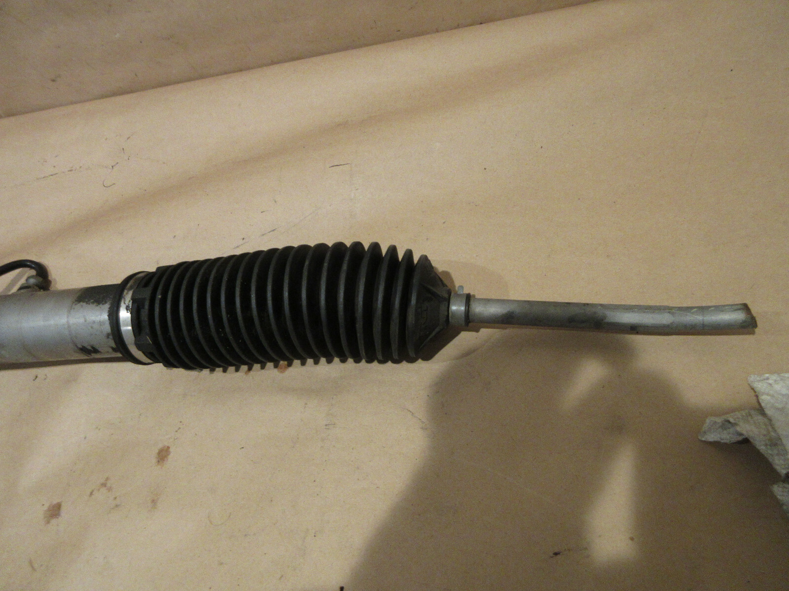 Lamborghini Gallardo  Power Steering Gear Rack P/N 401422061B