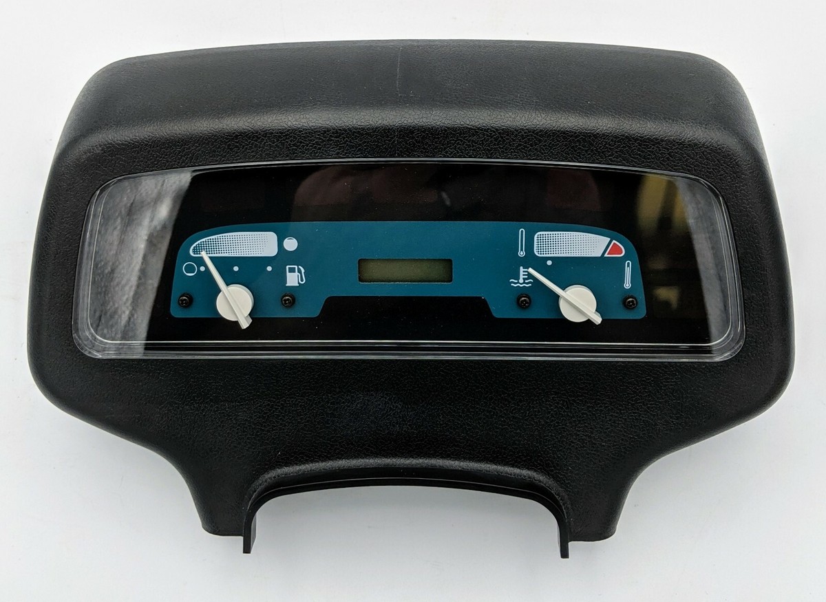 57110U327271 Toyota Forklift Dash Display 57110-U3272-71 OEM SK