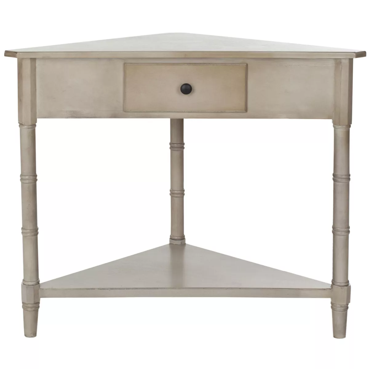 Safavieh gomez cheap corner table