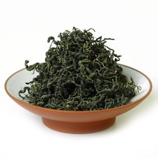 1000g Supreme 7 Leaf Jiaogulan Gynostemma Pentaphyllum Tea Herbal Green Flower