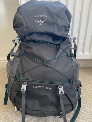 osprey 50l