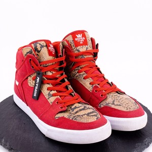 supra vaider size 14