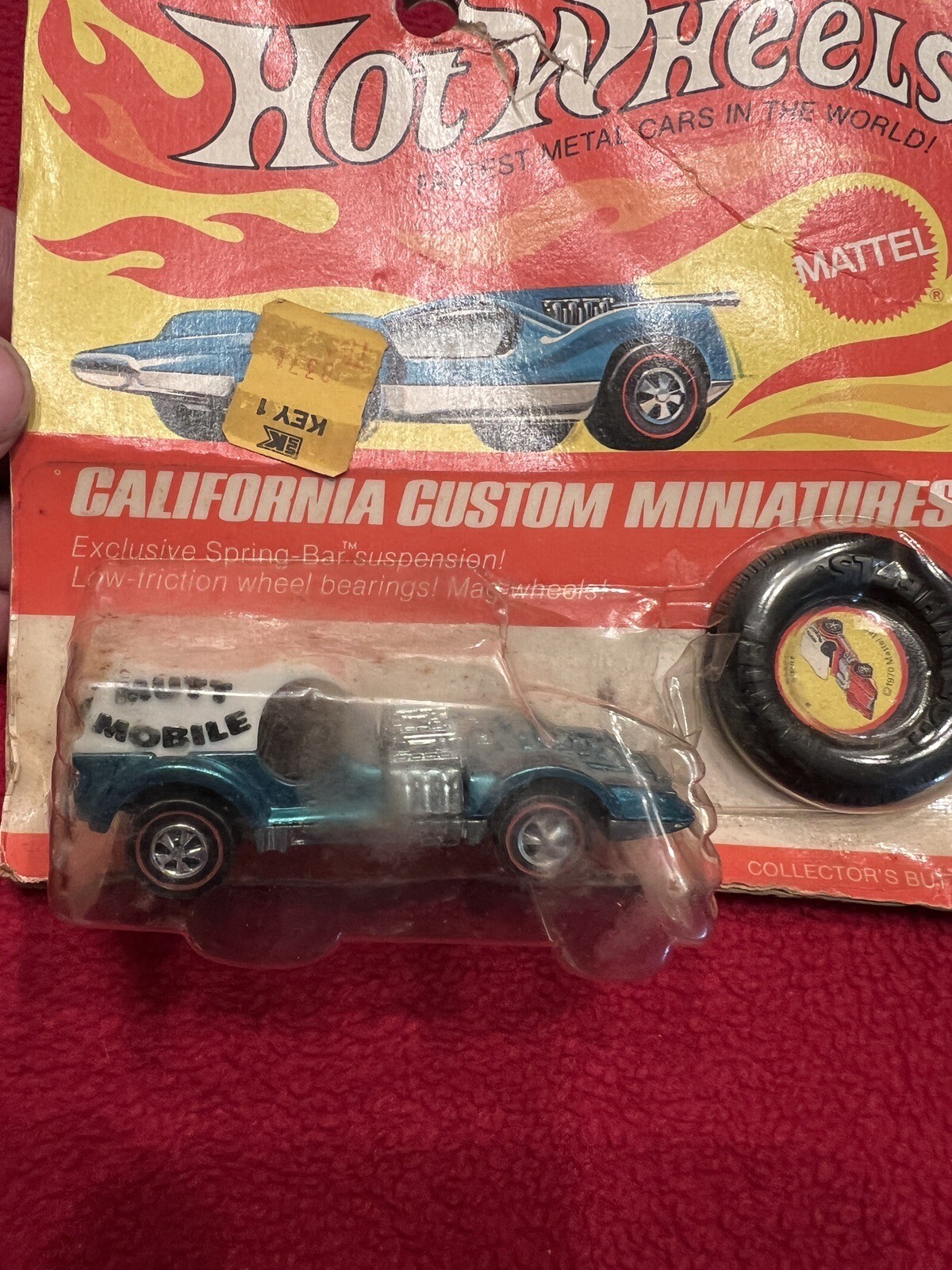 Hot Wheels Redline eBay