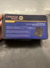 Carlyle Tools by Napa Oil Pan Plug Repair Kit 38400 *NEW*