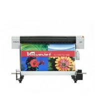Mutoh VJ1304 Banner Printer