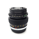 Olympus Zuiko Auto-Macro 50mm f/3.5 Lens for Olympus Om Mount Slr Film Camera