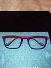 Face A Face Rotko 2 Eyeglasses - Medium - Col 9528 - 52-22-140 Insp. Rothko — photo 2