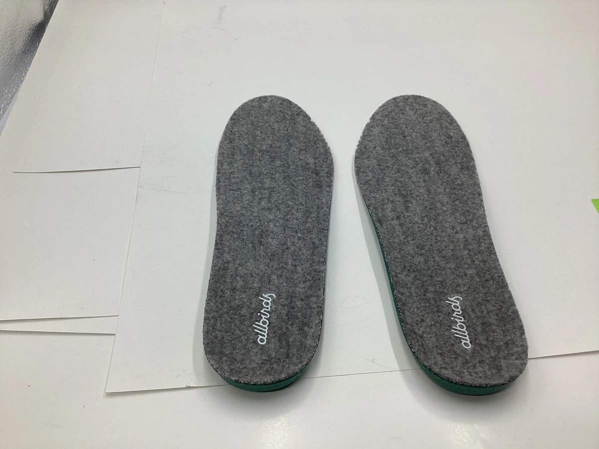 Allbirds insoles shop