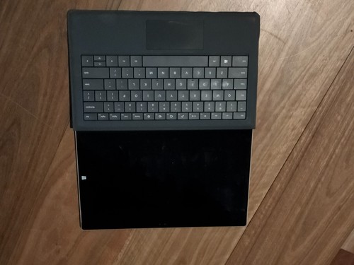 Microsoft Surface Pro 3 with keyboard - Picture 10 of 10