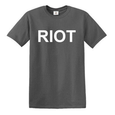 RIOT T-Shirt Its Always Sunny In Philadelphia Geschenk Größen S - XXXXXL Top Tee 