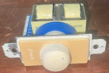 Niles Audio Corp Wall Mount Volume Control W/O Face Plate XF00097 ZR Music Radio