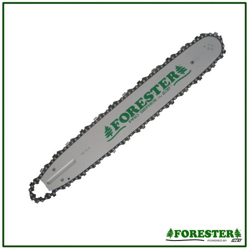 Barra Motosega Nuova Barra E Catena Per Motosega Husqvarna/Jonsered 18 Pollici - Passo .325", Spessore 0.058", 72 Maglie Catena Passo .325 Spessore 0.058 - Foto 7