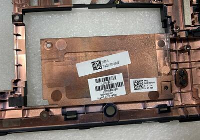 HP ProBook 430 435 G3 855668-001 Boîtier Inférieur Châssis