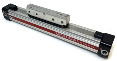 Parker Origa System Plus, Linearantrieb, pneumatisch, Zylinder, Cylinder