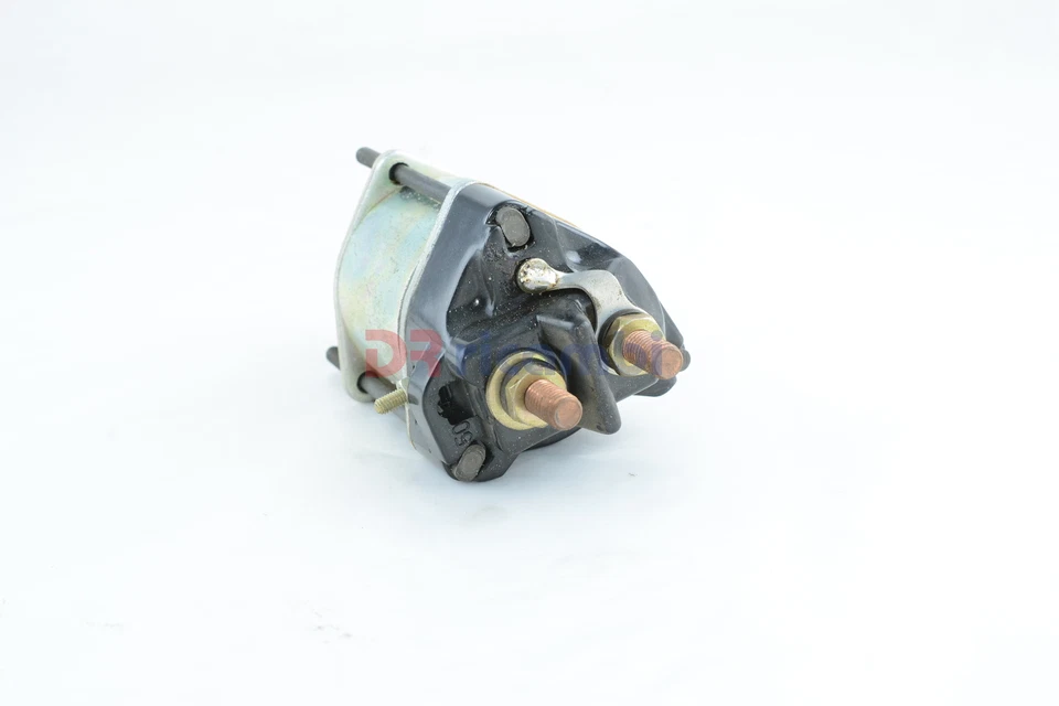 Elektromagneten Von Anlasser CITROEN 2CV CITROEN 5444740 5 444 740 - Bild 4 von 4