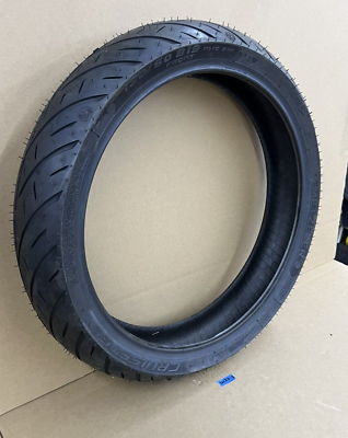 Metzeler Cruisetec 130/60B19 61h Front Motorcycle Tire 0305-0636