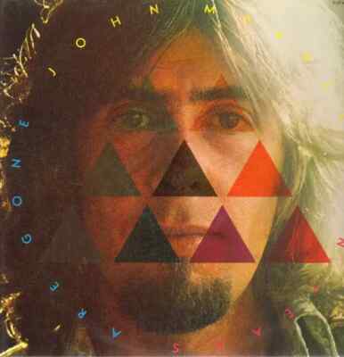 John Mayall Ten Years Are Gone Polydor 2xVinyl LP