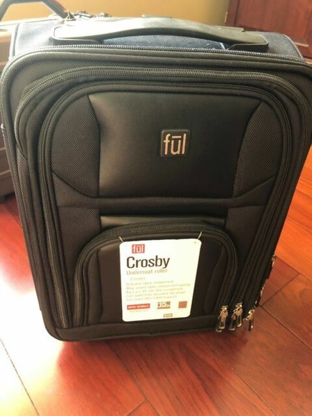 crosby underseat roller