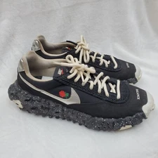 Nike Shoes Men's Size 14 Black Overbreak Undercover Jun Takahashi DD1789-001