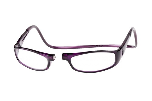 JJ MORGAN READERS 1.50 A. J. Morgan Reading Glasses +1.50 Strength Excellent  main image 4
