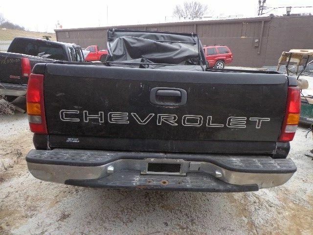 Passenger Front Window Regulator Manual Fits 99-07 SIERRA 1500 PICKUP 473251 Foto 4 de 4