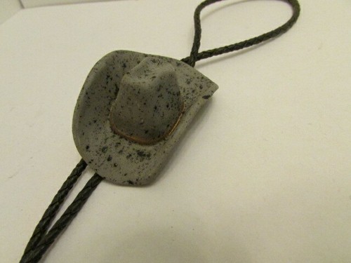 Ceramic Bolo Tie JB-2- # F - Picture 4 of 7