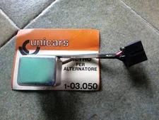 FILTER FOR ALTERNATOR DISTURBANCE FIAT ALFA LANCIA ALFA ROMEO UNICARS 