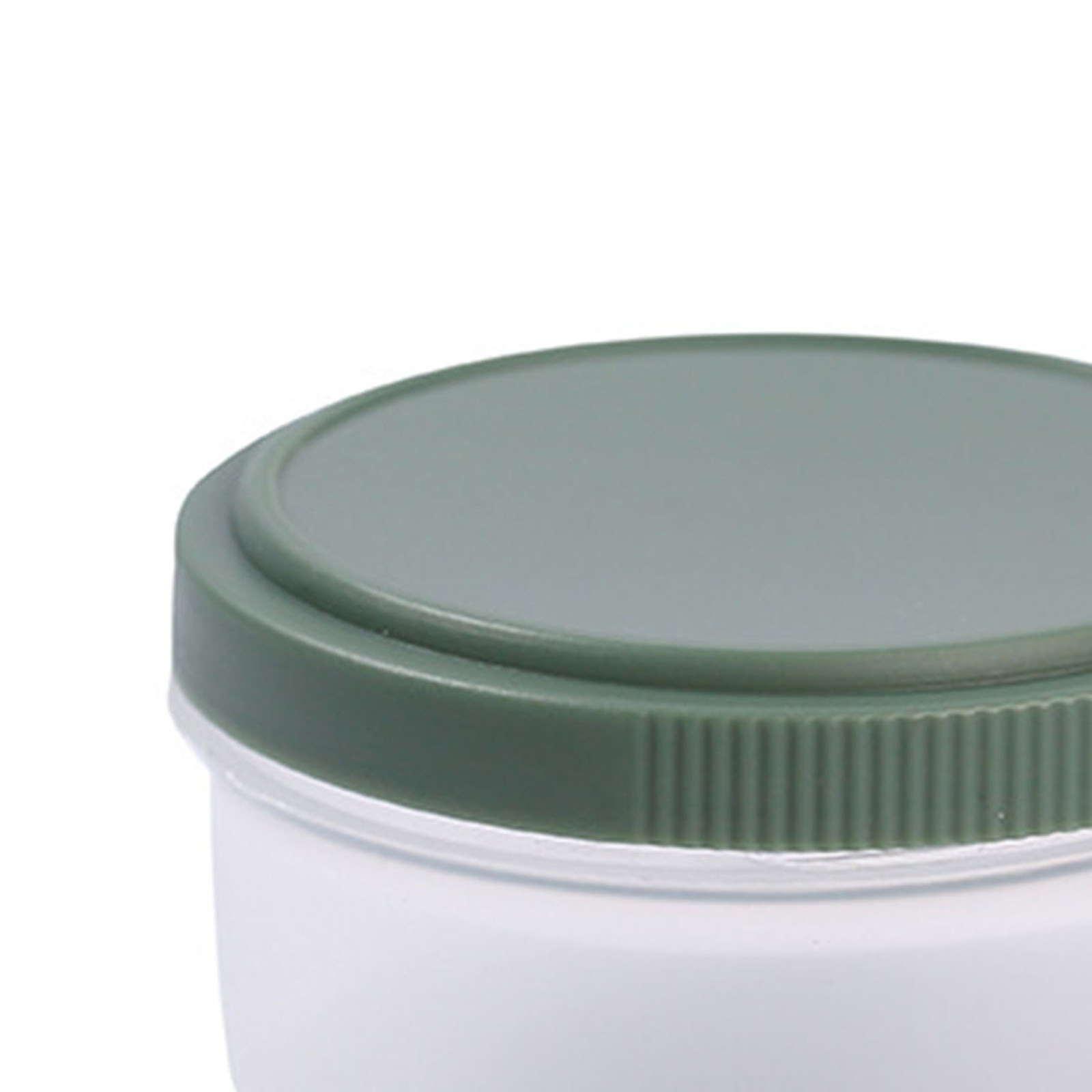 75ml Salt Pepper Box Temperature Resistance Storing Mini Salad Dressing