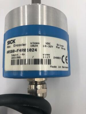 SICK ARS60-F4R01024 Encoder 1031581