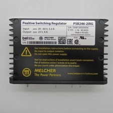 Bel Power Solutions PSB246-2IRG 24V 6A Screw Mount Switching Regulator