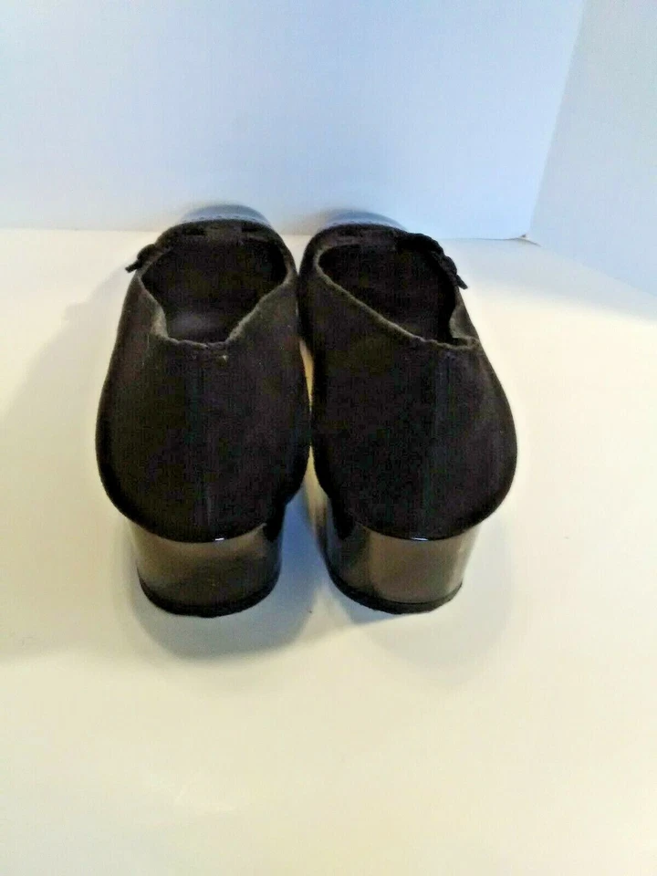 Salvatore Ferragamo платье туфли размер 8 узкий женщин G2U - Изображение 4 из 4