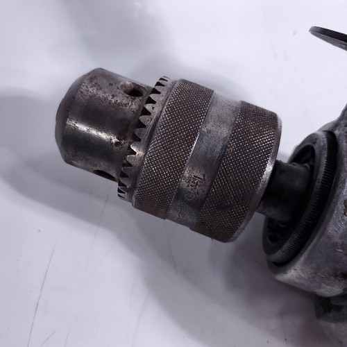 AEG SBZ 30 regelbarer Bohrhammer 450-900 U/min Schaltbohrer - Bild 3 von 12