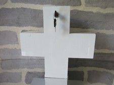 VINTAGE - Armoire a pharmacie