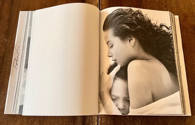 Bruce Weber Blood, sweat and Tears | eBay