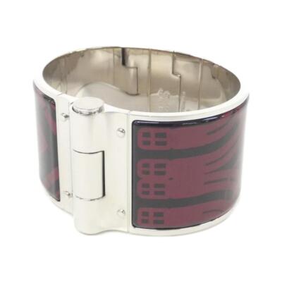 Authentic HERMES MORS A JOUETS 552706FP Bracelet #260-007 Authentic HERMES MORS A JOUETS 552706FP Bracelet #260-007