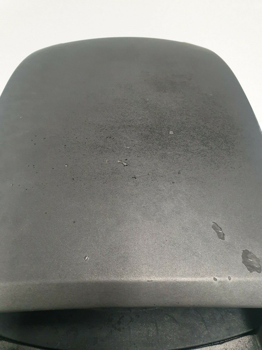 Mercury Mariner 40 hp 4 cyl Top Cowling Engine Cover Lid Cowl
