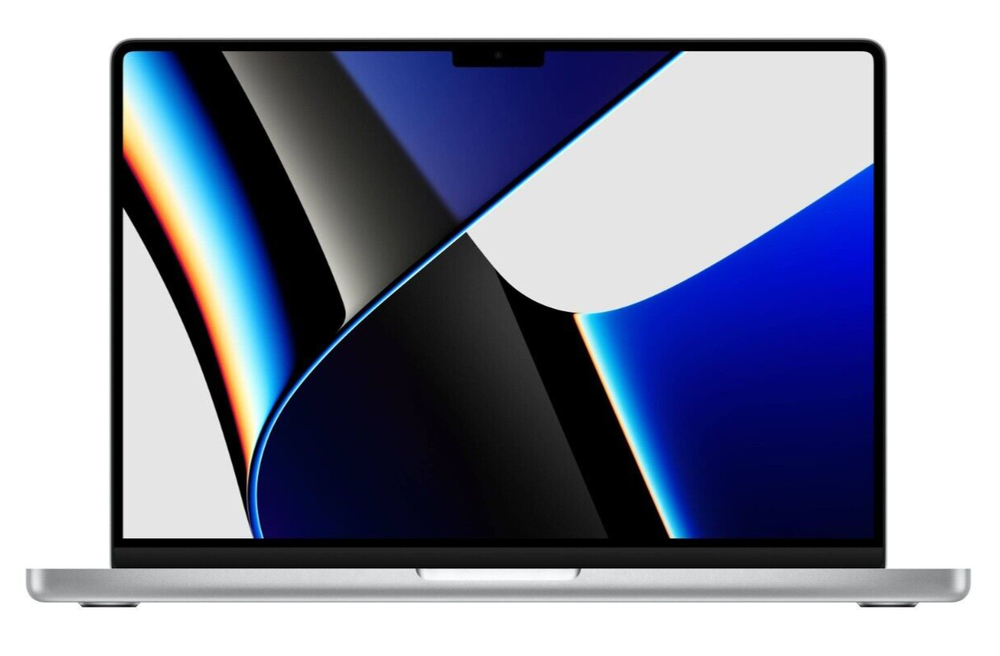 MacBook Pro 2021 14